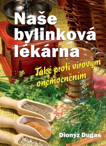 Na�e bylinkov� l�k�rna