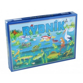 Hra Rybn�k