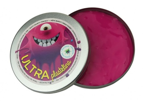 Plastel�na 80g M�n�c�