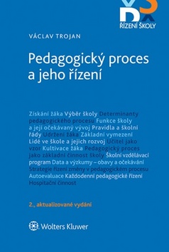 Pedagogick� proces a jeho ��zen�