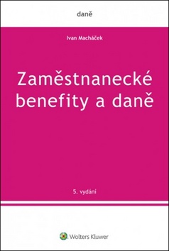 Zam�stnaneck� benefity a dan� 5.v.