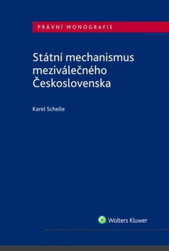 St�tn� mechanismus meziv�le�n�ho �eskos.