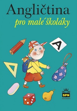 Angli�tina pro mal� �kol�ky 2v SPN