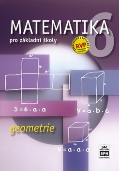 Matematika 6 pro Z� Geometrie RVP 2v