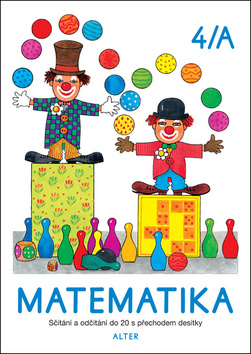 Matematika 1. ro�n�k 4/A nv.