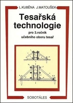 Tesa�sk� technologie pro 3. ro�n�k SOU