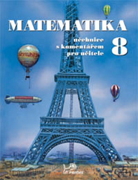 Matematika 8 s koment��em pro u�itele