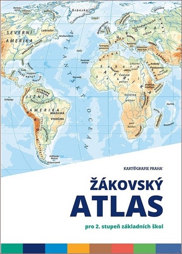 ��kovsk� atlas