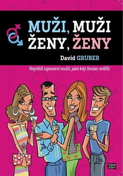 Mu�i, mu�i - �eny, �eny