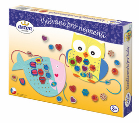 Vy��v�n� pro nejmen��