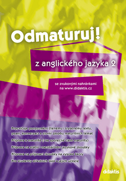 Odmaturuj! z anglick�ho jazyka 2 2v