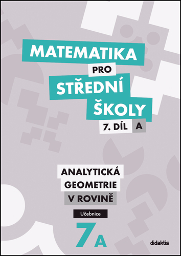 Matematika pro S� 7.d�l A U�ebnice 2v