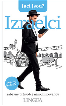 Jac� jsou? Izraelci