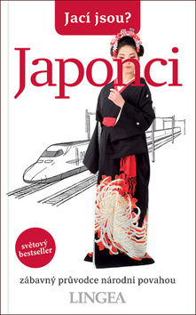 Jac� jsou? Japonci