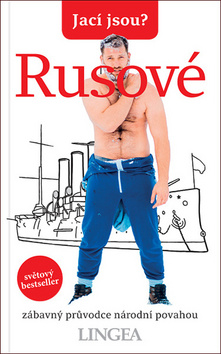 Jac� jsou? Rusov�