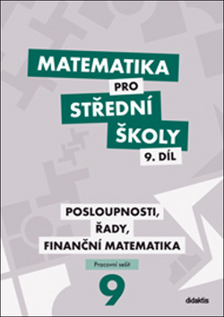 Matematika pro S� 9.d�l Prac.se�it 2v
