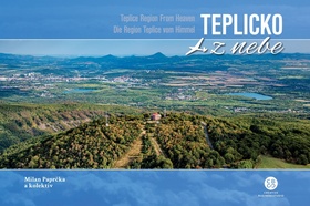 Teplicko z nebe MALOVAN� MAPY