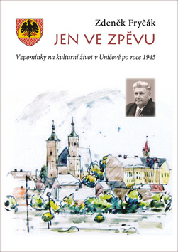 Jen ve zp�vu
