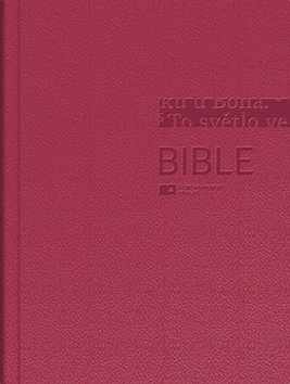 Bible 1281 v�nov�