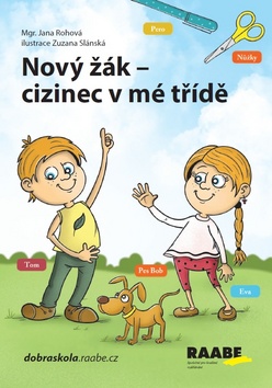 Nov� ��k Cizinec v m� t��d�