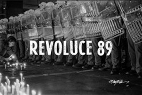 Revoluce 89 �ILPOCH JAN