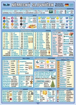 N�meck� slovn��ek KUPKA