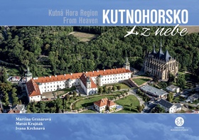 Kutnohorsko z nebe MALOVAN� MAPY