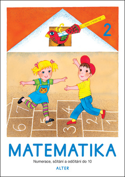 Matematika 1. ro�n�k 2 nv.
