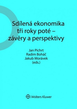 Sd�len� ekonomika t�i roky pot� - z�v�ry