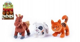 Moje prvn� zv���tka se zvukem