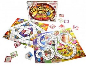 Man�elstv� hrou + tchyn� to za��d� 2