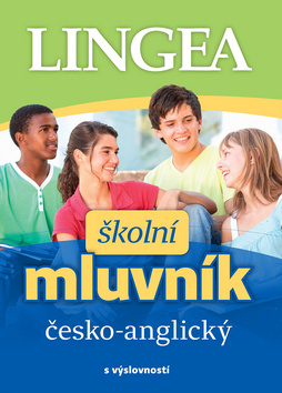 �koln� mluvn�k �esko-anglick� 2v