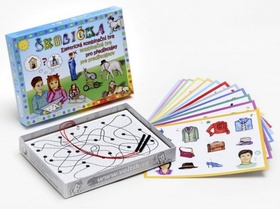 �koli�ka spole�ensk� hra na baterie