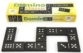 Domino Classic spole�ensk� hra