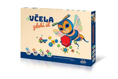 Mozaika maxi V�ela zdob� �l