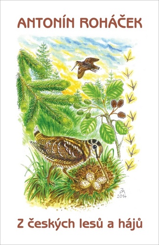 Z �esk�ch les� a h�j�