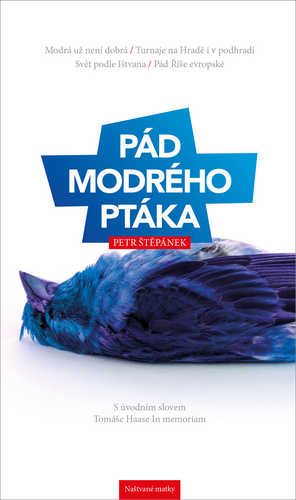 P�d modr�ho pt�ka