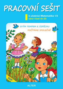 Pracovn� se�it k u�ebnici Matematika 1/3