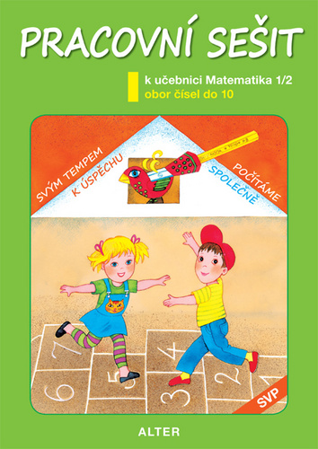 Pracovn� se�it k u�ebnici Matematika 1/2