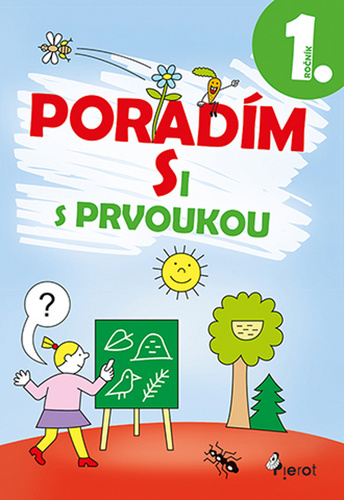 Porad�m si s prvoukou 1. ro�n�k