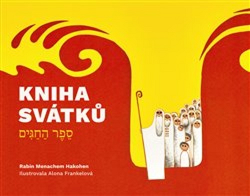 Kniha sv�tk� P3K