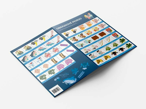 Pexeso Vyjmenovan� slova B + L