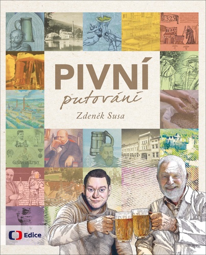 Pivn� putov�n�