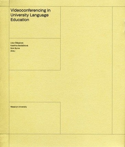 Videoconferencing in University Language