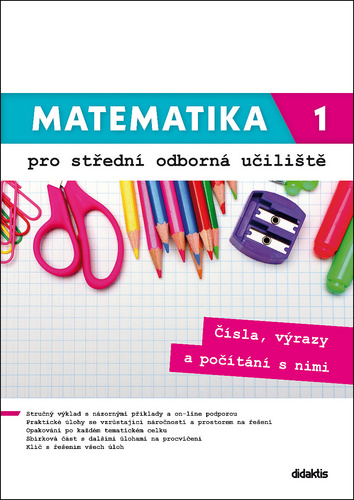 Matematika 1 pro SOU