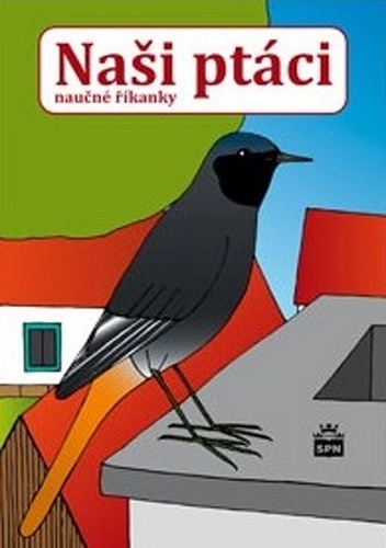 Na�i pt�ci nau�n� ��kanky