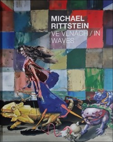 Ve vln�ch / In Waves RITTSTEIN MICHAEL