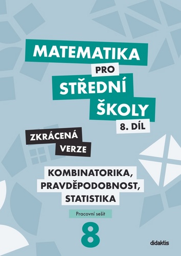 Matematika pro S� 8.d�l Zkr�c.verze