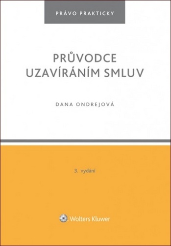 Pr�vodce uzav�r�n�m smluv 3.v.