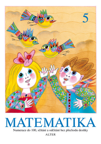 Matematika 2. ro�n�k 5 nv.